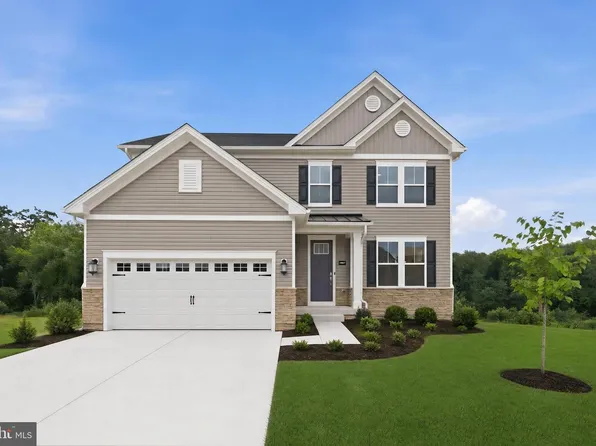 19017 Meadow Sun Way, Boyds, MD 20841
