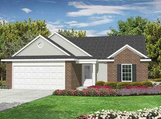 5513 Aquifer Ct, Bowling Green, KY 42101