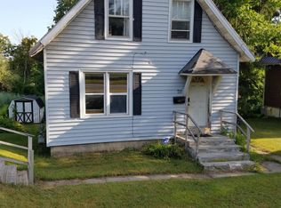 93 Maple St, Potsdam, NY 13676