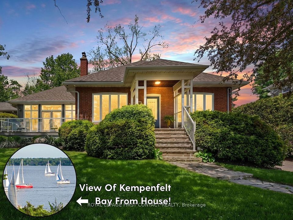 1st image of 162 Kempenfelt Dr