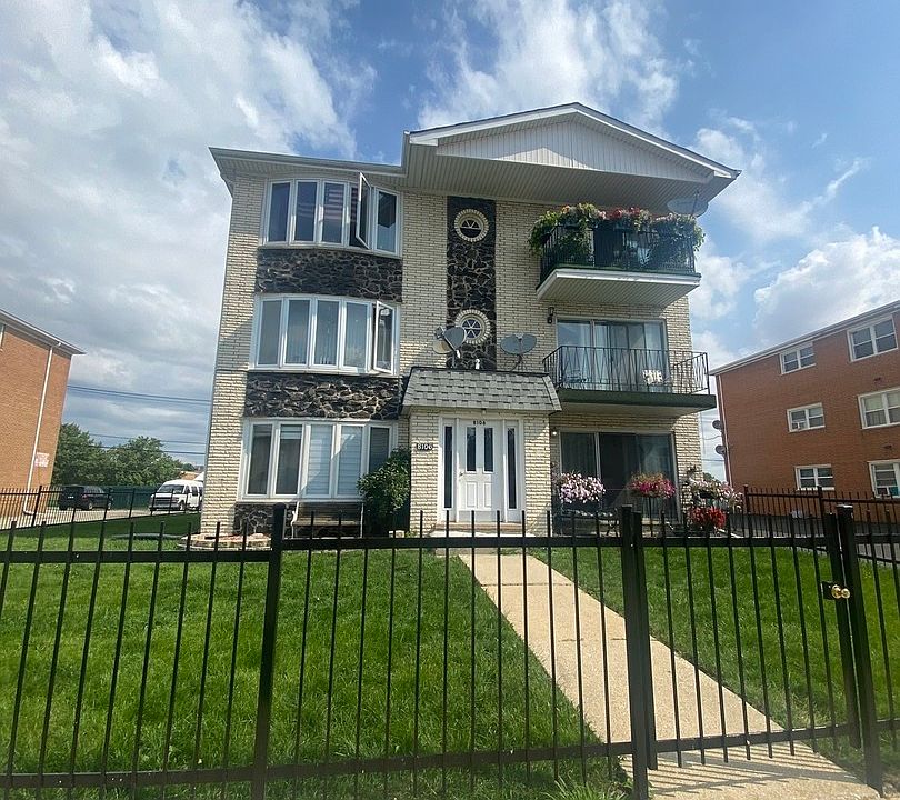 1st image of 8106 Marion Dr APT 2E