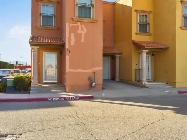 3150 N Yarbrough Dr #1, El Paso, TX 79925