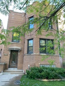 5444 N Kimball Ave, Chicago, IL, 60625