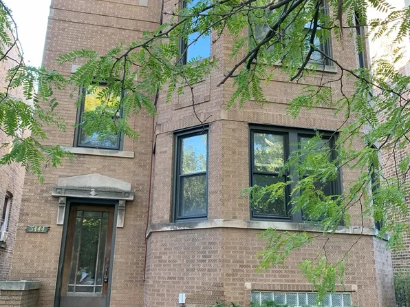 5444 N Kimball Ave, Chicago, IL 60625