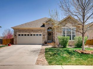 11456 Jersey Dr, Thornton, CO 80233