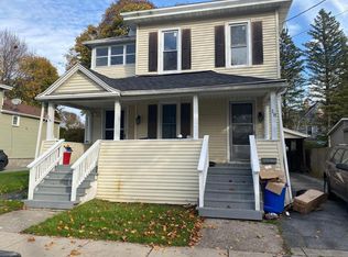 18 Gaylord St, Auburn, NY 13021