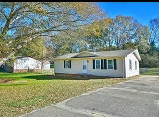 206 Springdale Ave, Liberty, SC 29657