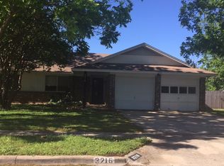 3216 Lake Inks Ave, Killeen, TX 76543