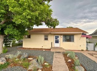 570 W 7th St, Cheyenne, WY 82007