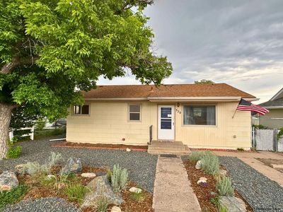570 W 7th St, Cheyenne, WY, 82007