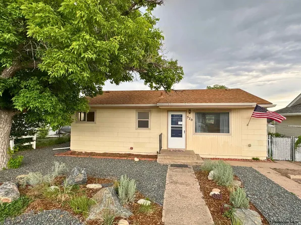 570 W 7th St, Cheyenne, WY 82007