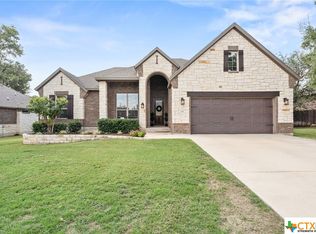 2157 Dunns Hollow Dr, Belton, TX 76513