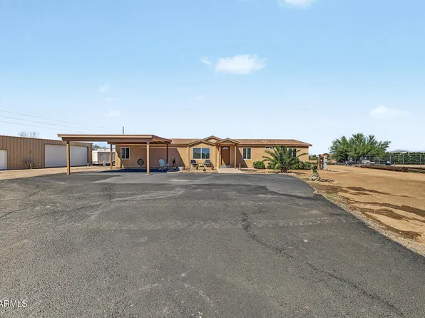 3504 E TRIPLE CROWN Drive, San Tan Valley, AZ 85140