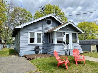 21 Ann St, West haven, CT 06516
