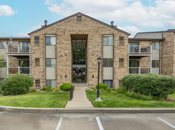 56 Woodland Hills Dr Suite 4, Southgate, KY 41071