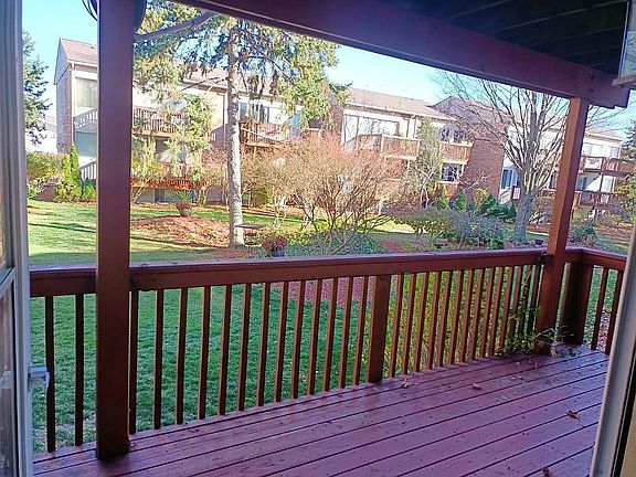 View from the Balcony