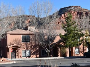 300 E 300 N #J1, Kanab, UT 84741