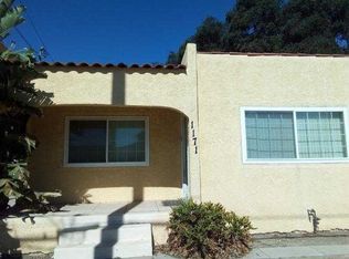 1171 Richmond Rd, Santa Paula, CA 93060