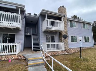 13405 E Asbury Dr APT 102, Aurora, CO 80014