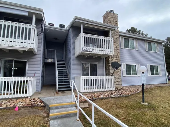 13405 E Asbury Drive #102, Aurora, CO 80014