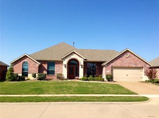 103 Elmwood Trl, Forney, TX