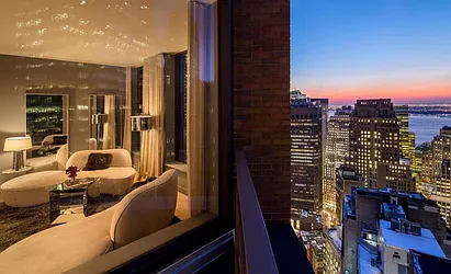 Rented by Gemini Rosemont Development Services, LLC