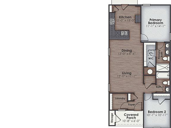 Elevation Image 1.