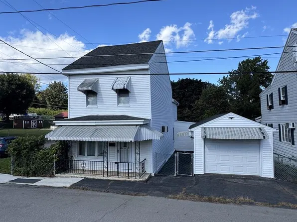 349 Furnace St, Shenandoah, PA 17976