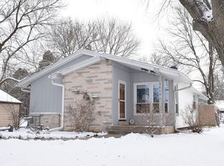 13705 W Milton Ct, New Berlin, WI 53151