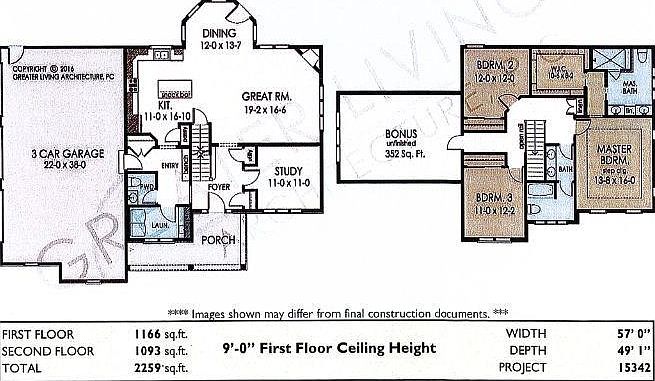 2nd image of 219 Hillbridge Dr