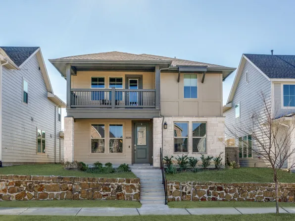 3225 Marilanda Rd, McKinney, TX 75071