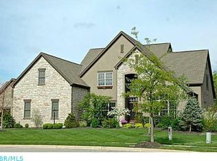 10029 Macdonald Dr, Dublin, OH 43017