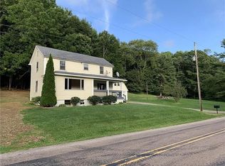 1368 Piedmont Rd, Somerset, PA 15501