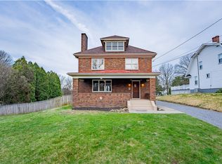 9715 Bellcrest Rd, Pittsburgh, PA 15237