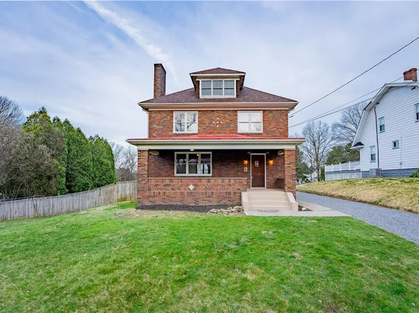 9715 Bellcrest Rd, Pittsburgh, PA 15237
