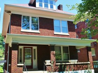 1507 Hepburn Ave, Louisville, KY 40204