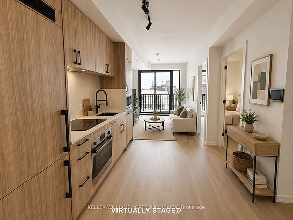 2nd image of 109 Erskine Ave #1106
