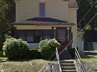 386 Buffalo St, Jamestown, NY 14701