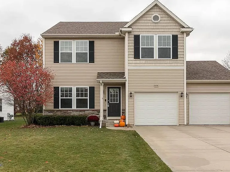 6238 Stable Glen Ct — Photo 1