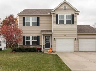 6238 Stable Glen Ct, Kalamazoo, MI 49009