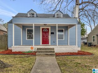 1512 4th Ter W, Birmingham, AL 35208