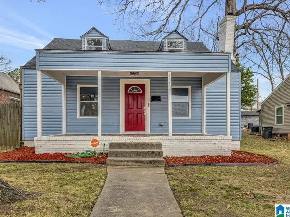 1512 4th Ter W, Birmingham, AL 35208