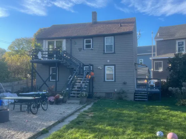 12 Derby St #1, Salem, MA 01970