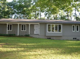 35 Azalea Dr, Spruce Pine, NC 28777