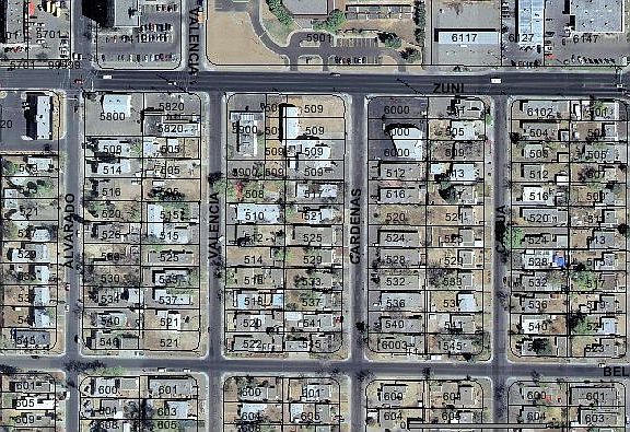 5th image of 521 Cardenas Dr SE
