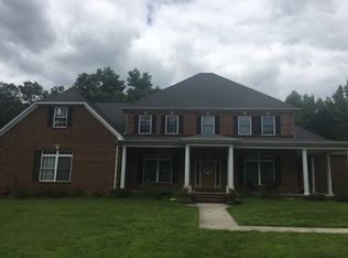 5665 Massaponax Church Rd, Fredericksburg, VA 22407