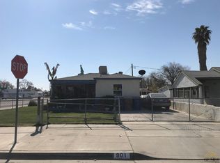 901 El Tejon Ave, Bakersfield, CA 93308
