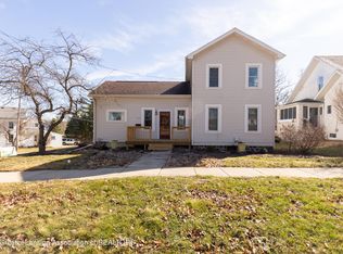 103 S Jefferson St, Mason, MI 48854