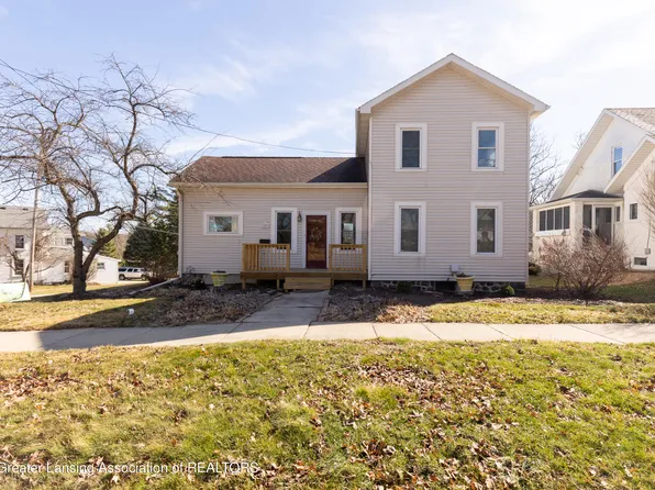 103 S Jefferson St, Mason, MI 48854