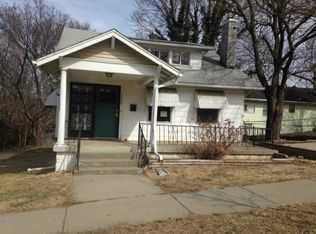 1208 W Walnut St, Independence, MO 64050